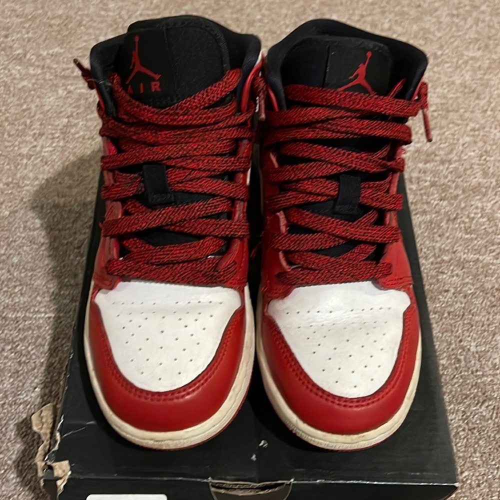 Jordan Retro 14